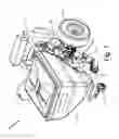 Fig. 02 - Sprayer hopper shaker