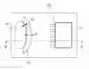 Fig. 01 - Printed circuit board having structure for preventing coating liquid overflow