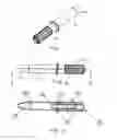 Fig. 02 - SELECTIVE METERED DOSE DISPENSING DEVICE