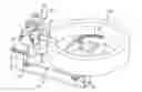 Fig. 01 - Flexible cleaning lance positioner guide apparatus