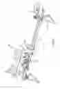 Fig. 06 - Flexible cleaning lance positioner guide apparatus