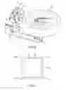 Fig. 07 - Flexible cleaning lance positioner guide apparatus