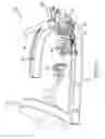 Fig. 13 - Flexible cleaning lance positioner guide apparatus