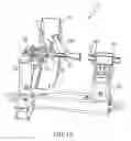 Fig. 15 - Flexible cleaning lance positioner guide apparatus