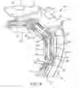 Fig. 19 - Flexible cleaning lance positioner guide apparatus