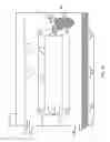 Fig. 07 - Apparatus and Method of Ultrasonic Cleaning