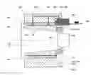 Fig. 01 - Rolling stand for the rolling of rolling stock