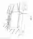 Fig. 03 - Linear Punch Press and Method for Use
