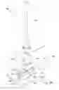 Fig. 08 - PRESS PUNCHING MACHINE AND RESPECTIVE METHOD OF PUNCHING APERTURES IN ELONGATED NONFERRIC ENCLOSED POLYGONALLY PROFILED WORKPIECES