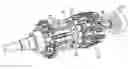 Fig. 01 - High speed necking configuration