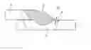 Fig. 01 - Fillet arc welded joint and method for producing same