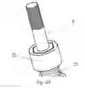 Fig. 06 - AUTOMATIC LOCKING/UNLOCKING DEVICE
