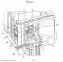 Fig. 05 - Process system including robot that transfers workpiece to process machine