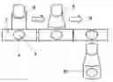 Fig. 01 - In-mould labelling process