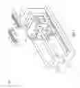 Fig. 02 - INJECTION MOLDING MACHINE AND PNEUMATIC SUPPORT MECHANISM