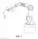 Fig. 02 - Additive manufacturing system configured for sheet-printing composite material