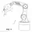 Fig. 02 - Additive manufacturing system having finish-follower