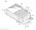 Fig. 01 - Honeycomb core sandwich panels