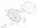 Fig. 01 - ELECTROMAGNETIC WAVE TRANSMITTING COMPONENT