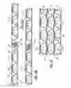 Fig. 11 - SANDWICH STRUCTURE