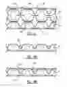 Fig. 12 - SANDWICH STRUCTURE