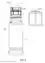 Fig. 07 - INK BOTTLE AND BOTTLE SET