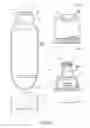 Fig. 19 - INK BOTTLE AND BOTTLE SET