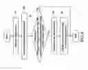 Fig. 09 - PRINTING PRECISION CALIBRATING STRUCTURE AND METHOD