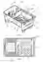 Fig. 05 - Paint tray and paint tray liner