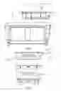 Fig. 06 - Paint tray and paint tray liner