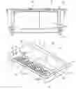 Fig. 07 - Paint tray and paint tray liner