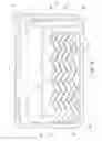 Fig. 08 - Paint tray and paint tray liner