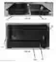 Fig. 20 - Paint tray and paint tray liner