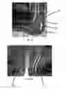 Fig. 25 - Paint tray and paint tray liner