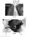 Fig. 26 - Paint tray and paint tray liner