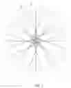 Fig. 04 - Combination structure of hub and spokes
