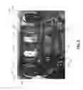Fig. 03 - HVAC systems and methods for controlling zoned interior temperatures of a vehicle including display of thermographic anthropomorphic figures