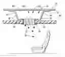 Fig. 01 - Vehicle structural air duct