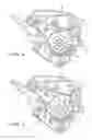 Fig. 05 - Lift assist lock-down for a soft top