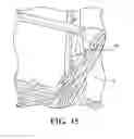 Fig. 10 - Lift assist lock-down for a soft top
