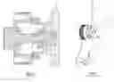Fig. 02 - Electric motor and gearing assembly