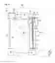 Fig. 05 - Air valve device with air valve adjustment based on a determined collision hazard