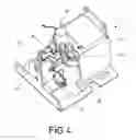 Fig. 04 - Electric bicycles anchoring system
