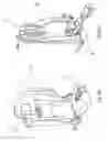 Fig. 02 - CAR SEAT WITH RIGID BACKREST