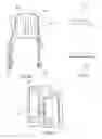 Fig. 04 - CAR SEAT WITH RIGID BACKREST