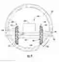 Fig. 08 - Pipe transporter traction wheel