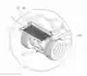 Fig. 01 - Rack assembly for mower