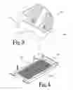 Fig. 04 - Rack assembly for mower