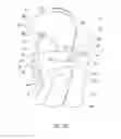 Fig. 08 - Collar shaped airbag
