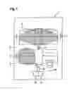 Fig. 02 - Method for operating an identification system for a motor vehicle